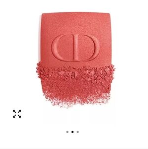 Christian Dior Rouge Blush Refill 365 New World Shimmer - New